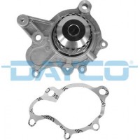 Dayco DP230 - DAYCO HYUNDAI Помпа воды Tucson.Santa Fe.Carens 2.0-2.2 CRDI 05-