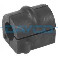 Dayco DSS1689 - DAYCO OPEL Подушка стабилизатора передн.d=18mm Astra G.Vectra B