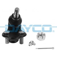 Dayco DSS2984 - DAYCO TOYOTA кульова опора нижн.прав.Camry 06-