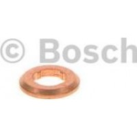 BOSCH F00VP01009 - BOSCH кільце ущільнювальне форсунки VW 3.0TDI