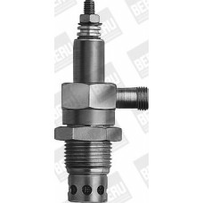 BorgWarner (BERU) GF974 - BERU FIAT Свічка розжарювання факельна DUCATO 2.5TDI 94-