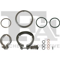 FA1 KT100090 - FISCHER BMW Комплект прокладок турбокомпрессора X3 E83 3.0 d 05-08