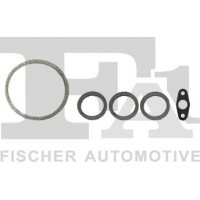 FA1 KT100140E - FISCHER BMW комплект прокладок турбокомпресора E88. E82. E90. E91. E93. E89