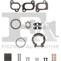 FA1 KT111290 - FISCHER AUDI Монтажный к-кт компрессора А1 1.4TDI. SEAT. SKODA