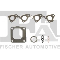 FA1 KT130025E - FISCHER FORD К-т прокладок турбіни FOCUS 1.8 98-. TRANSIT CONNECT 1.8 02-