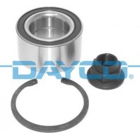 Dayco KWD1386 - DAYCO DB Подшипник передн.-задн.ступицы ML W163 98-