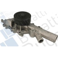 BUGATTI PA6824 - BUGATTI DB Помпа воды W203 W210 2.2-2.7