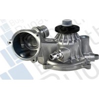 BUGATTI PA10206 - BUGATTI BMW помпа води E60.65.E53 X5 3.5-4.4-4.8 01-