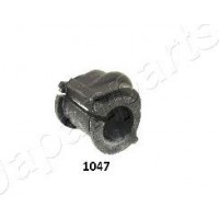 Japanparts RU-1047 - JAPANPARTS NISSAN втулка стаб.передн.d=20mm Almera II 00-