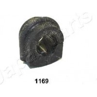 Japanparts RU-1169 - JAPANPARTS NISSAN втулка стабілізатора передн.Patrol 3.0DTi 01-