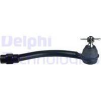 Delphi TA2918 - DELPHI HYUNDAI наконечник рульової тяги прав. i30