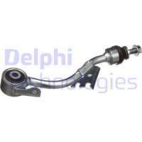 Delphi TC5651 - DELPHI DB тяга стабілізатора передн.ліва W211 4-matic