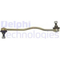 Delphi TC1375 - DELPHI OPEL тяга стабілізатора передн. Astra H 04-