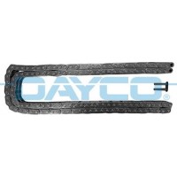 Dayco TCH1053 - DAYCO DB Цепь р-вала OM604-606 95- с замком