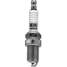 BorgWarner (BERU) Z247 - BERU 14FR-7DUW свічка запалювання ULTRA 0.9mm