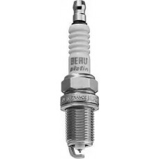 BorgWarner (BERU) Z188 - BERU свічка запалювання ULTRA 14 F-7 DPUR02