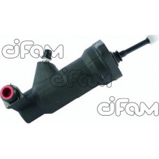 Cifam 404-069 - CIFAM VW робочий циліндр зчеплення Audi A1-3.Caddy III.IV.Golf V.VI.VII.Passat.Touran.Skoda Octavia II.III.Karoq.Rapid.SuperB