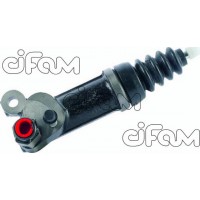 Cifam 404-063 - CIFAM VW робочий циліндр зчеплення сист.SACHS Audi A4.Seat Exeo 04-