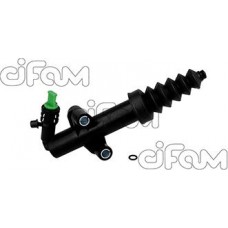 Cifam 404-171 - CIFAM CITROEN Робочий циліндр зчеплення C3 II 1.6 09-. C4 CACTUS 1.2 14-. DS3 1.6 10-