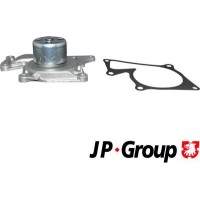 JP Group 4014102100 - JP GROUP RENAULT помпа води Kangoo II.Clio.Scenic.Duster.Logan.Sandero 1.5dCi 09-