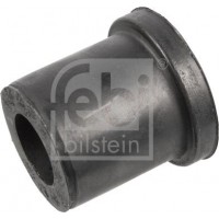 Febi Bilstein 41117 - Втулка підшипника, листова ресора