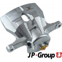 JP Group 4861901070 - JP GROUP суппорт передн. лів. TOYOTA COROLLA -19