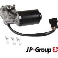 JP Group 4398201300 - JP GROUP RENAULT двигун склоочисника Dacia Logan 05 -