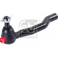 Febi Bilstein 42742 - FEBI NISSAN наконечник рул.тяги лів..Navara 06-