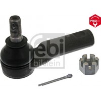 Febi Bilstein 42772 - FEBI NISSAN наконечник рул.тяги лів.-прав.Almera 95-