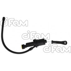 Cifam 505-290 - CIFAM CITROEN Цилиндр сцепления C5.407