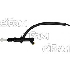 Cifam 505-243 - CIFAM RENAULT циліндр зчеплення головний FLUENCE. MEGANE III