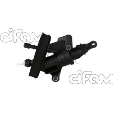 Cifam 505-204 - CIFAM FORD головний циліндр зчеплення FIESTA VI 08-