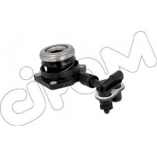 Cifam 506-034 - CIFAM FORD Центральный выключатель C-Max.Focus II.Mondeo IV.Volvo 1.4-1.6 03-