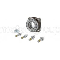 Cifam 619-8189 - CIFAM BMW підшипник маточини X3-F25. X4-F26