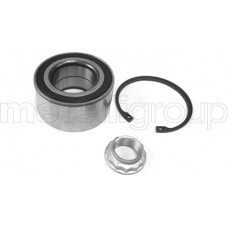 Cifam 619-2319 - CIFAM BMW підшипник передній маточини X3-X5