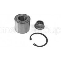 Cifam 619-2735 - CIFAM RENAULT підшипник маточини задн25X55X48Megane 03-