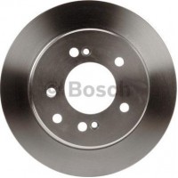 BOSCH 0986479665 - BOSCH диск гальмівний вентил. SsangYong Rexton 307мм20мм !