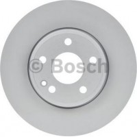 BOSCH 0986479A01 - BOSCH диск гальм. передн. DB A176