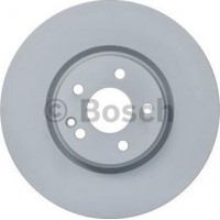 BOSCH 0986479D13 - BOSCH DB диск гальмівний передн. Vito 14-