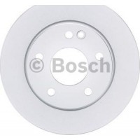 BOSCH 0986478874 - BOSCH DB диск гальмівний передній A140 W168 97-