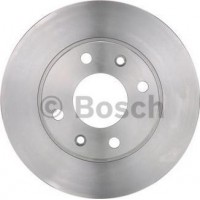 BOSCH 0986478370 - Диск гальмівний CITROEN-PEUGEOT AX-Saxo-Xsara-ZX-106-205-206-306-309 F