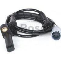 BOSCH 0986594533 - Датчик, кількість обертів колеса