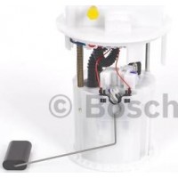 BOSCH 0580314035 - BOSCH .електро-бензонасос модуль CITROEN C3  02- в бак