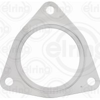 Elring 016.860 - ELRING AUDI прокладка вихлопний труби Q7 3.0 TDI. VW TOUAREG 04-