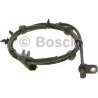 BOSCH 0265008620 - Датчик, кількість обертів колеса