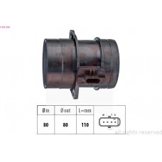 EPS 1.991.446 - EPS VW витратомір повітря VW  2.0TDI 05-.Audi.Skoda