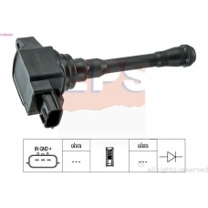 EPS 1.970.552 - EPS NISSAN Катушка зажигания Qashqai.Note.Juke.Tiida.Micra.Renault Koleos 1.2-2.5 05-