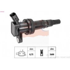 EPS 1.970.622 - EPS KIA Котушка запалювання CEED JD 1.4 15-. RIO IV YB. SC. FB 1.4 17-. STONIC YB 1.4 17-. HYUNDAI