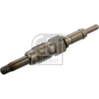 Febi Bilstein 15958 - Свеча накала 11 V - 76 мм - M12x1.25 VAG 1.2-1.9 SDI-TDI 91-10