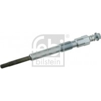 Febi Bilstein 15967 - FEBI PEUGEOT свічка розжарювання BOXER 2.4TDI 97-